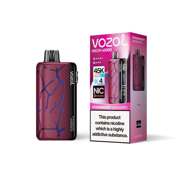 STRAWBERRY-MARGARITA-scaled-1.jpg Vozol Neon 45000 Puffs