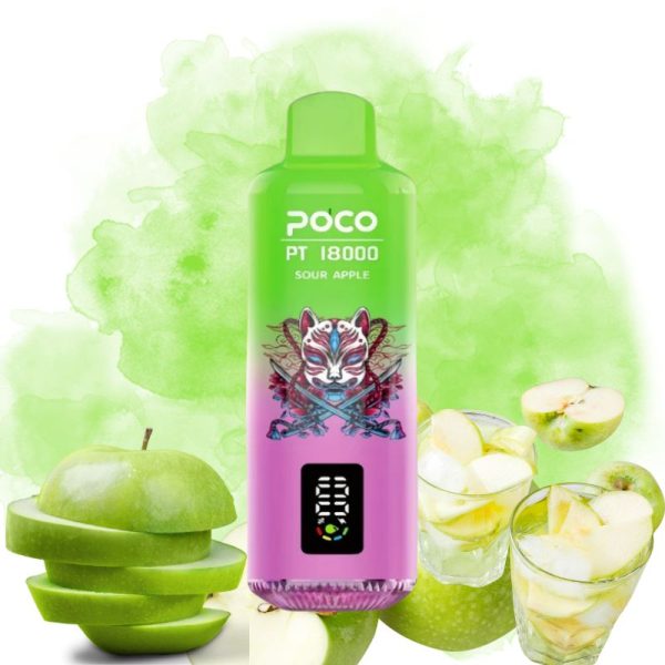 Sour-Apple-27.jpg POCO Sour Apple Vape