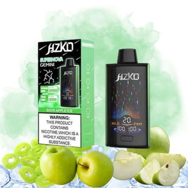 Sour-Apple-Ice-11.jpg Elfworld Sour Apple Ice Vape