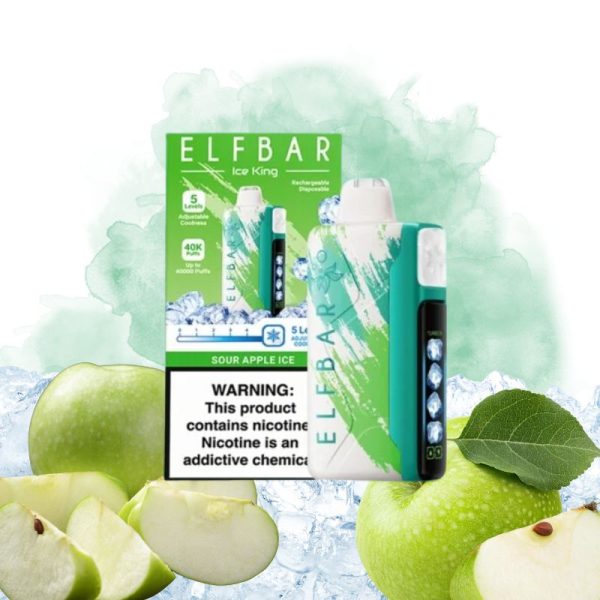 Sour-Apple-Ice-47.jpg Elfbar Sour Apple Ice Vape