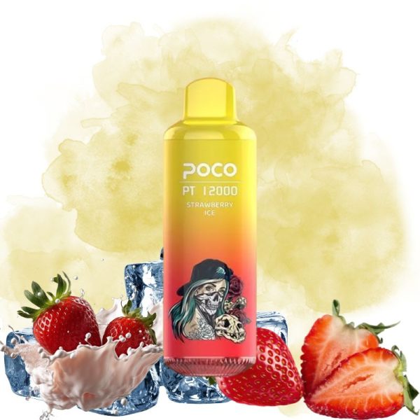 Strawberry-Ice-24.jpg POCO Strawberry Ice smak