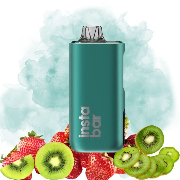 Strawberry-Kiwi-7.jpg Insta Bar Strawberry Kiwi smak