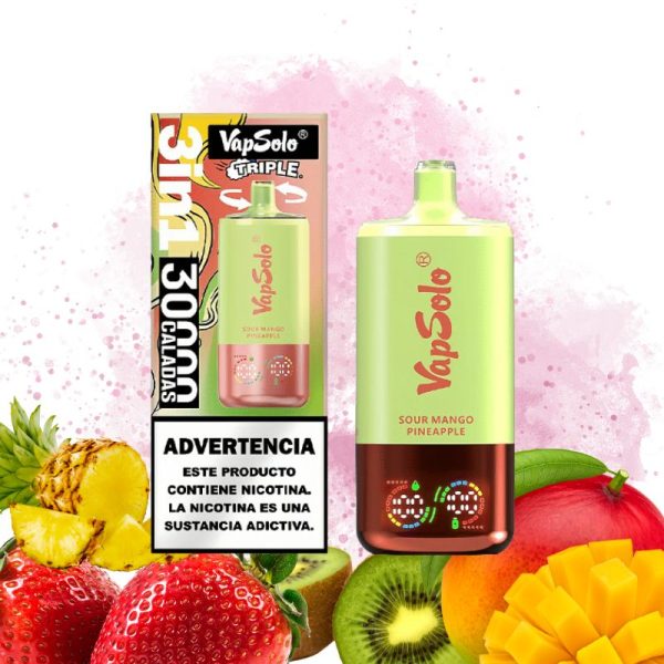 Strawberry-Kiwi-Sour-Mango-Pineapple-Red-Bull-17.jpg VapSolo Strawberry Kiwi & Sour Mango Pineapple & Red Bull Vape