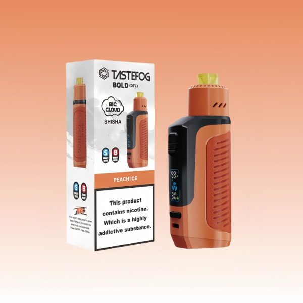 Tastefog-Bold-18000-Puffs-Shisha-Flavors-Leather-Cover-DTL-Disposable-Vape-3-2.jpg Tastefog Bold 18000 Puffs