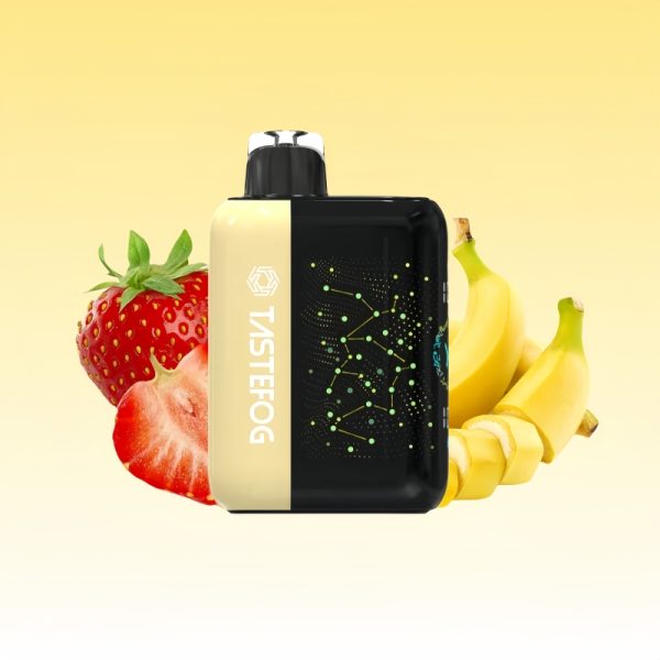 Tastefog-Starry-30000-Puffs-Smart-Pulse-Mode-Disposable-Vapes-with-Screen-On-Side-6.jpg Tastefog Blueberry Watermelon Vape