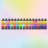 Tastefog-treble-puffs-1-1.jpg Tastefog Mr Blue & Triple Melon & Pineapple Peach Mango smak