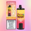 Tastefog-treble-puffs-1-3.jpg Tastefog Mr Blue & Triple Melon & Pineapple Peach Mango smak