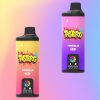 Tastefog-treble-puffs-1-5.jpg Tastefog Mr Blue & Triple Melon & Pineapple Peach Mango smak