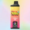 Tastefog-treble-puffs-1-6.jpg Tastefog Mr Blue & Triple Melon & Pineapple Peach Mango smak