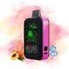 TastefogAITO25000Puffs3.jpg Tastefog Juicy Peach Ice Vape