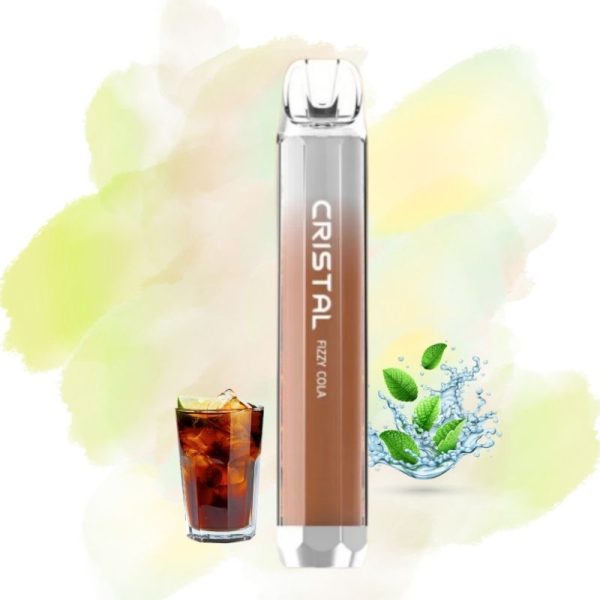 TastefogCrystal800Puffs1.jpg Tastefog Fizzy Cola Smak