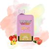 TastefogGemini25000Puffs3.jpg Tastefog Strawberry Watermelon&Pink Lemonade Vape