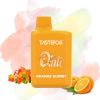 TastefogQute800Puffs3.jpg Tastefog Orange Gummy Vape
