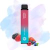 TastefogSquare3500Puffs2.jpg Tastefog Juicy Berries Vape