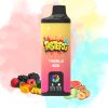 TastefogTreble60000Puffs6.jpg Tastefog Mr Blue & Triple Melon & Pineapple Peach Mango smak