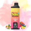 TastefogTreble60000Puffs7.jpg Tastefog Strawberry Banana &Tropical Punch & Berry Lemon Vape
