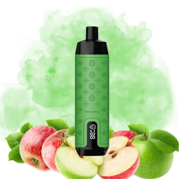 Aivono Two Apple Vape