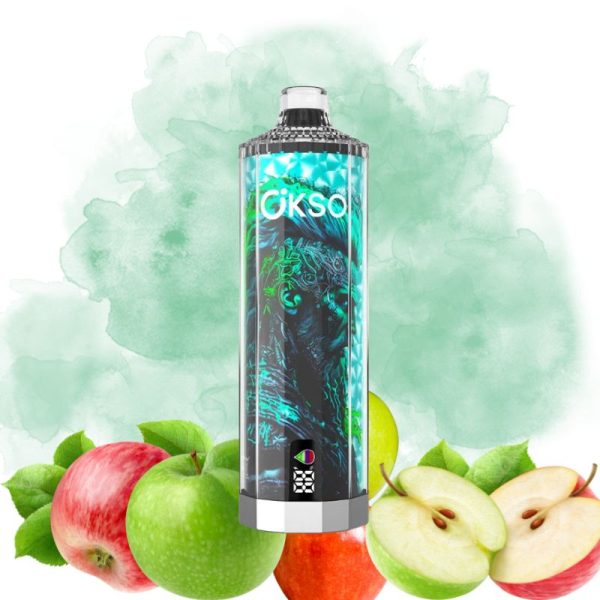 Two-Apple-5.jpg OKSO Two Apple Vape