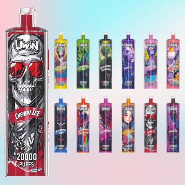 Uwin-Shisha-Hookah-Crystal-k-Puffs-1-4.jpg Uwin ShiSha Hookah Crystal 20000 Puffs