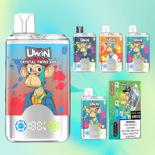 Uwin-X-RandM-Twins-Crystal-k-Puffs-1-6.jpg Uwin X Twins Crystal 40000 Puffs