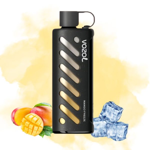 VOZOLGearShisha25000Puffs3.jpg Vozol Mango Freeze Vape