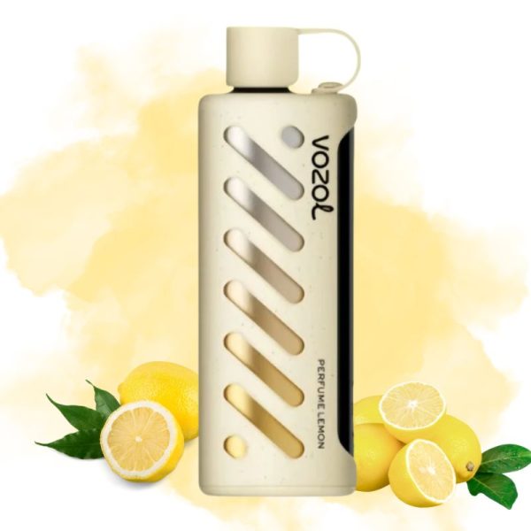 VOZOLGearShisha25000Puffs5.jpg Vozol Perfume Lemon smak