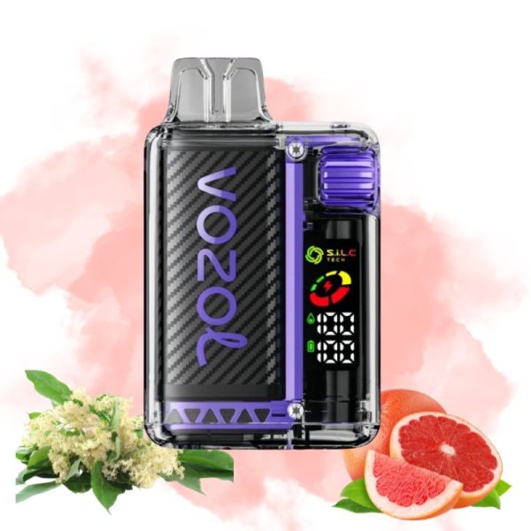 VOZOLVista20000Puffs2.jpg Vozol Elderflower Grapefruit smak