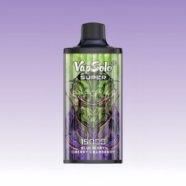 VapSolo-Super-15000-Puffs-Rechargeable-Disposable-Vape-with-Airflow-Control-5.jpg VapSolo Black Ice Dragonfruit Strawberry Vape