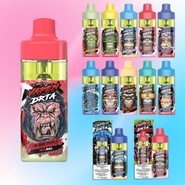 Vapen-Drta-12000-12K-Puffs-Disposable-Nicotine-Vape-with-Flashlight-1.jpg Vapen Drta 12000 Puffs