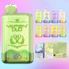 Vapen Duo 40000 Puffs