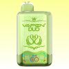 Vapen Duo 40000 Puffs