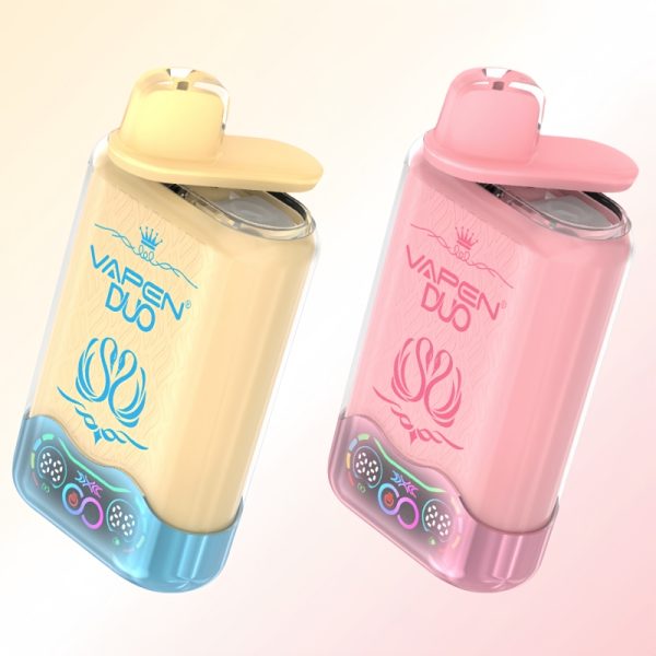 Vapen-Duo-40K-Puffs-Dual-Flavors-5.jpg Vapen Duo 40000 Puffs