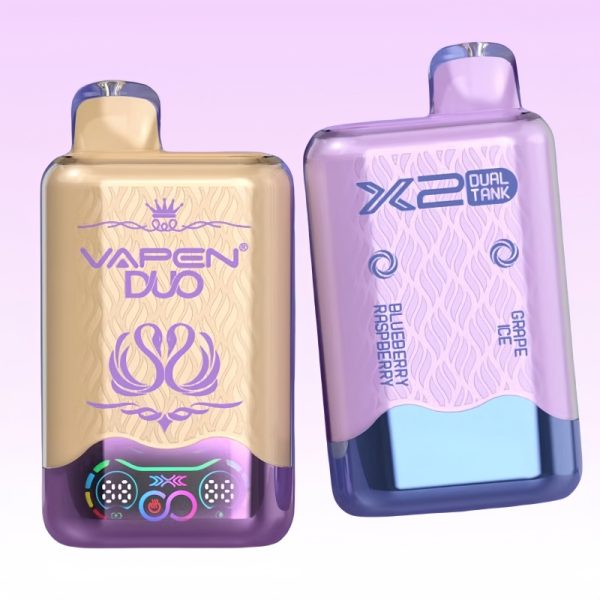 Vapen-Duo-40K-Puffs-Dual-Flavors-6.jpg Vapen Duo 40000 Puffs