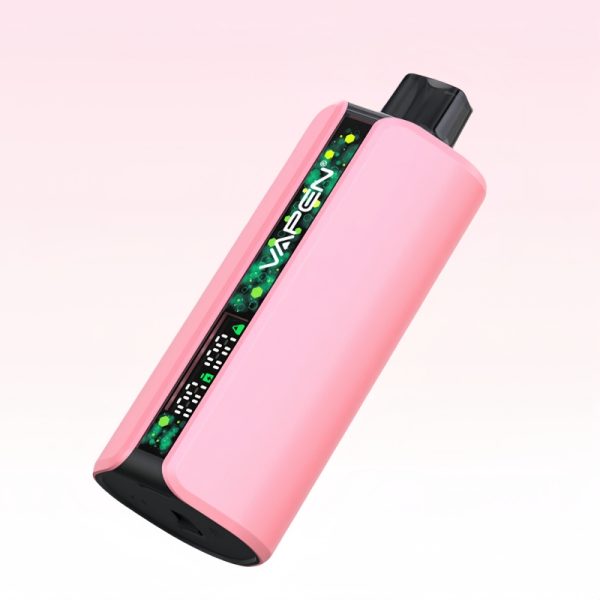 Vapen-Flow-40K-Puffs-7.jpg Vapen Flow 40000 Puffs