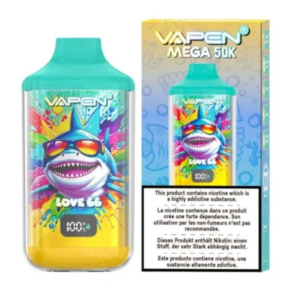 Vapen-Mega-50000-Love-66.jpg Vapen Love 66 smak