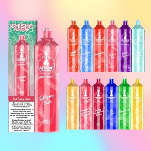 Vapen-Shisha-Hookah-15000-Puffs-Zero-Nicotine-DTL-Disposable-Vapes-1.jpg Vapen Shisha Hookah 15000 Puffs
