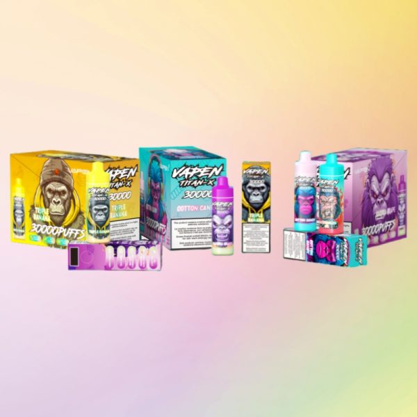 Vapen-TITAN-X-k-puffs-1-3.jpg Vapen Titan-X 30000 Puffs