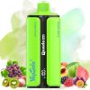 Vapsolo Quads 80000 Puffs
