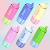 Vapsolo-Triple-k-Puffs-.jpg Vapsolo Peach Ice &Dragon Fruit Ice &Mix Fruit smak