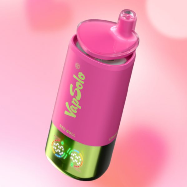 Vapsolo-Triple-k-Puffs-1-1.jpg Vapsolo Peach Ice &Dragon Fruit Ice &Mix Fruit smak