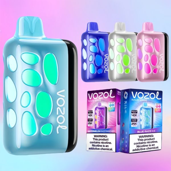 Vozol-Rave-40K-Puffs-1.jpg Vozol Rave 40000 Puffs