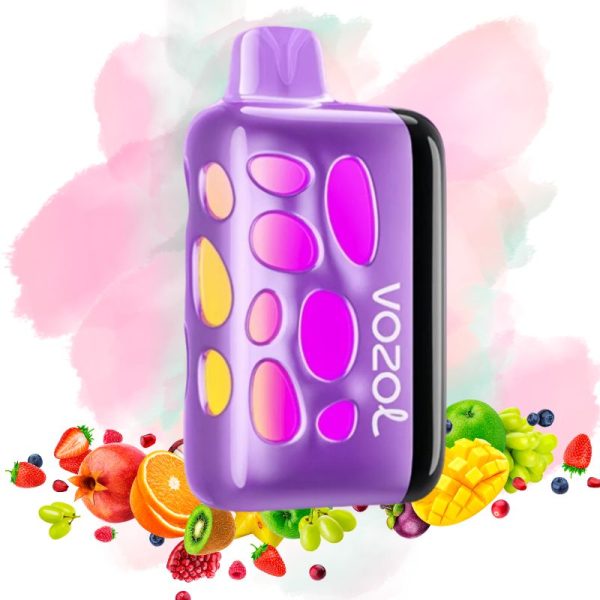 VozolRave40K5.jpg Vozol Love 777 smak