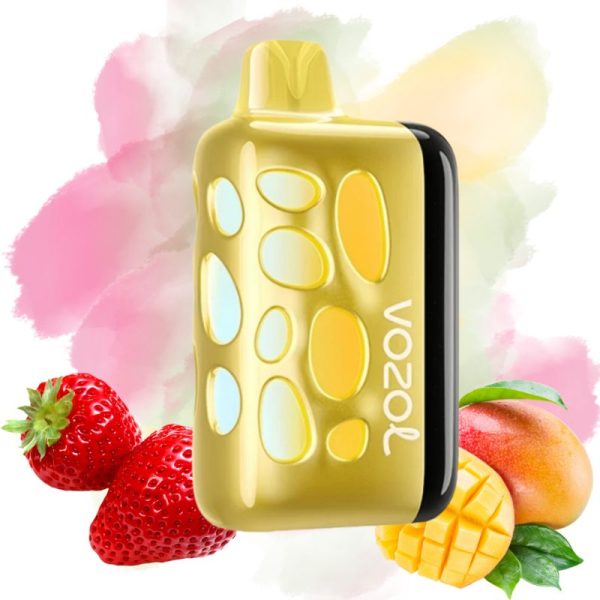 VozolRave40K6.jpg Vozol Strawberry Mango smak