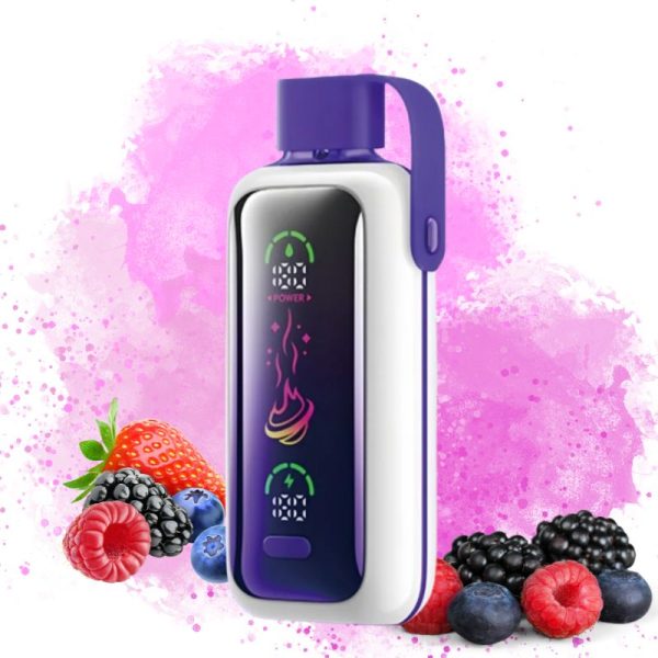 VozolStar20000Puffs3.jpg Vozol smak Mixed Berries