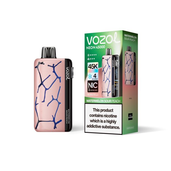 WATERMELON-SOUR-PEACH-scaled-1.jpg Vozol Neon 45000 Puffs