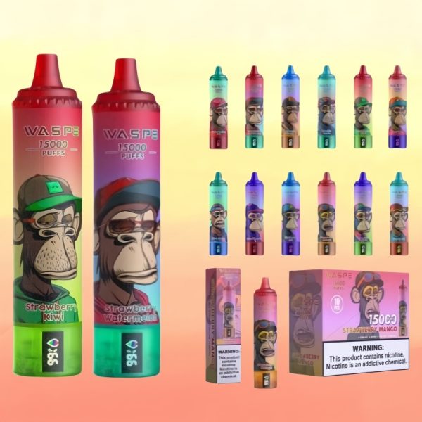 Waspe-15000-Puffs-5-Nic-Vape-Pen-Disposable-with-Digital-Display-Screen-1.jpg Waspe 15k
