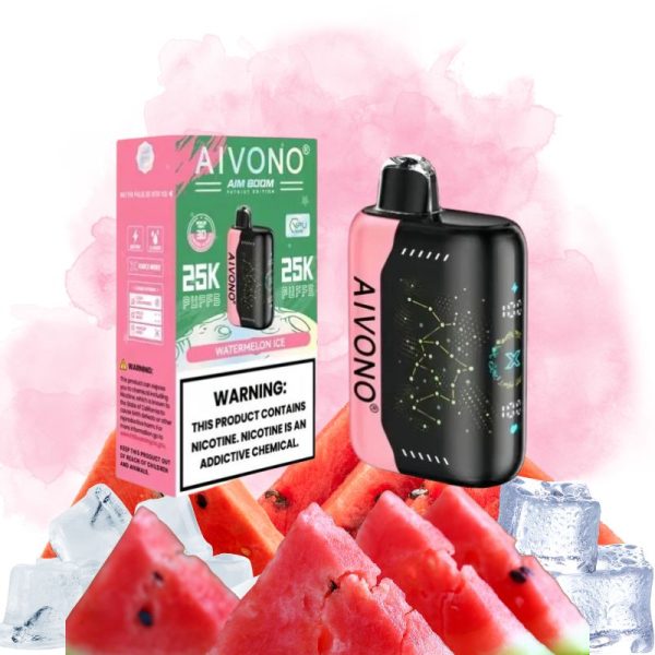 Watermelon-Ice-10.jpg Aivono Watermelon Ice-smak