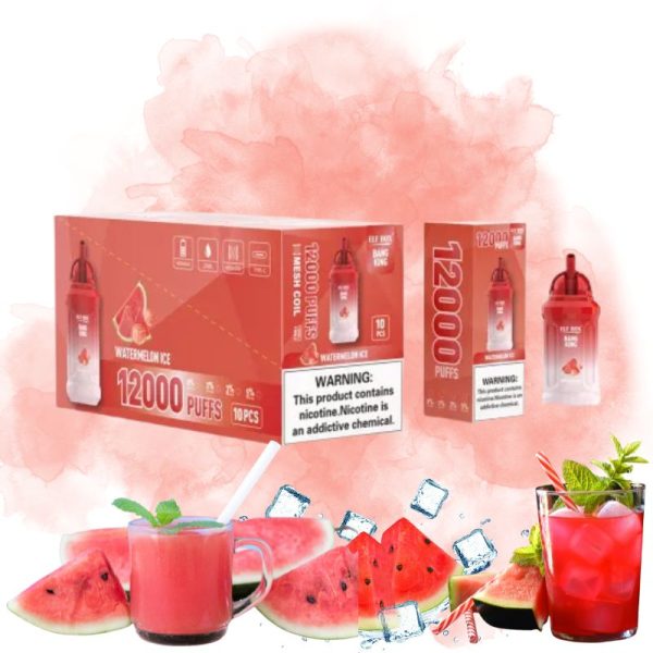 Watermelon-Ice-26.jpg Elf Box Watermelon Ice Vape