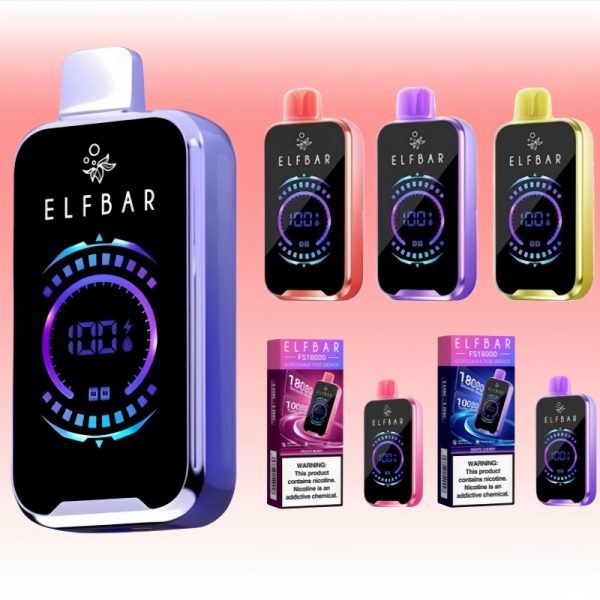 Wholesale-Elf-Bar-FS18000-Puffs-Smart-Screen-Disposable-Bar-Vape-1.jpg Elfbar FS18000