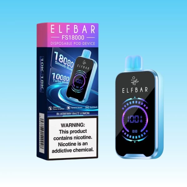 Wholesale-Elf-Bar-FS18000-Puffs-Smart-Screen-Disposable-Bar-Vape-3.jpg Elfbar Blackberry Cranberry smak